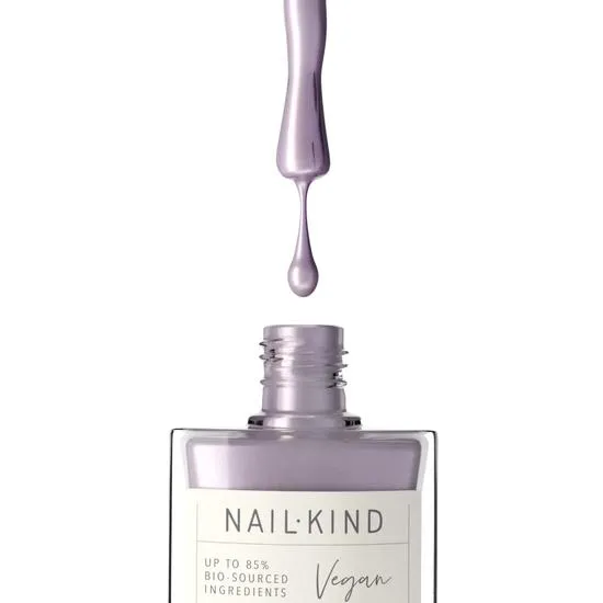 NailKind Oyster Pearl Purple