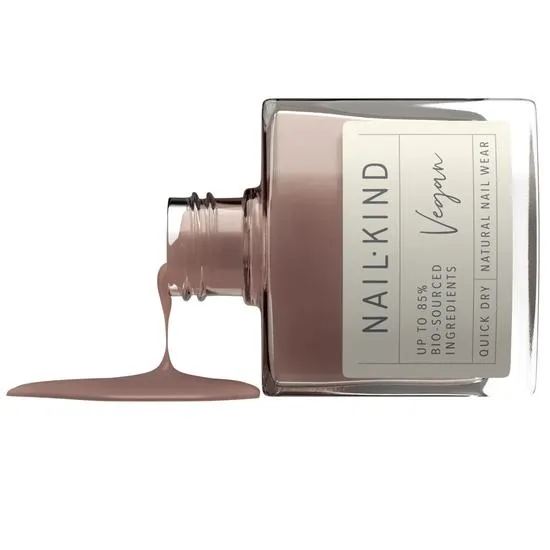 NailKind Out Of Line Brown