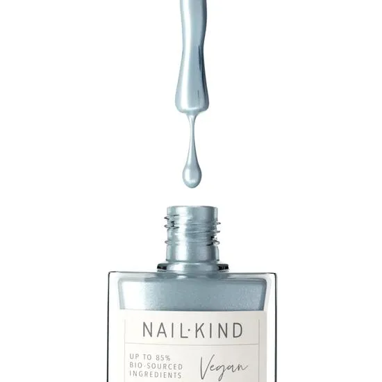 NailKind Ocean Dip Blue