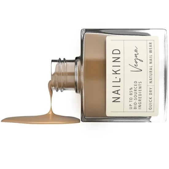 NailKind Mr. Bigger Brown