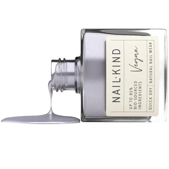 NailKind Moonlight Swim Purple