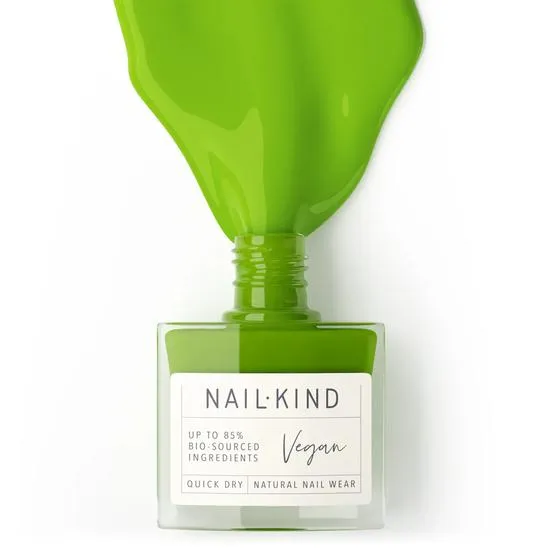 NailKind Lime Time Green