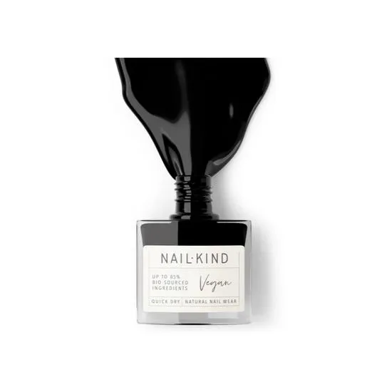 NailKind It's Complicated Black