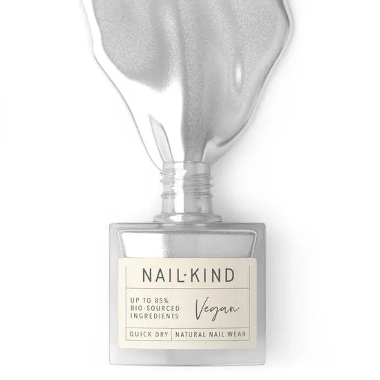 NailKind I've Got This Silver