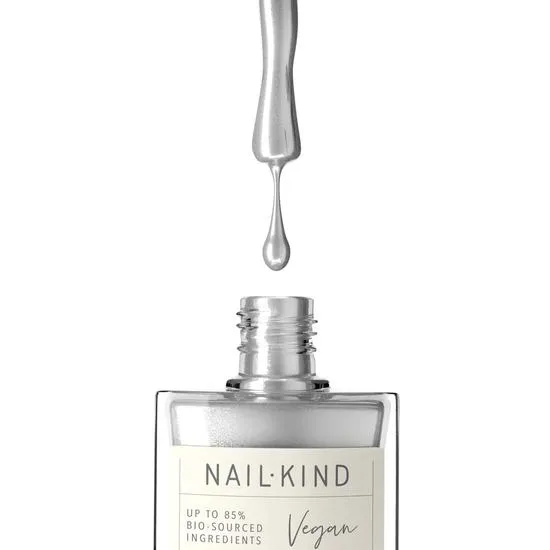 NailKind I've Got This Silver