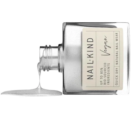 NailKind I've Got This Silver