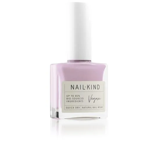 NailKind Groovie Grape Purple