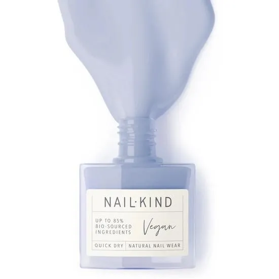 NailKind Eye Candy Blue