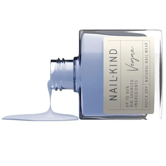 NailKind Eye Candy Blue