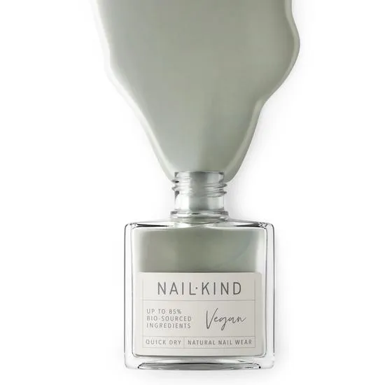 NailKind Crocodile Smile Green