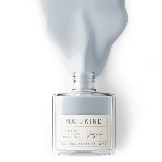NailKind Cloud City Blue