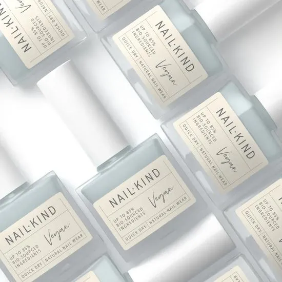 NailKind Cloud City Blue