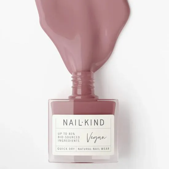 NailKind Cheeky Club Pink