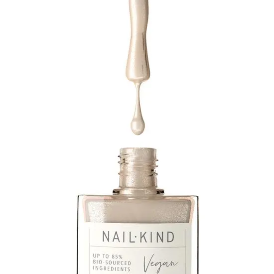 NailKind Champagne Kisses Nude