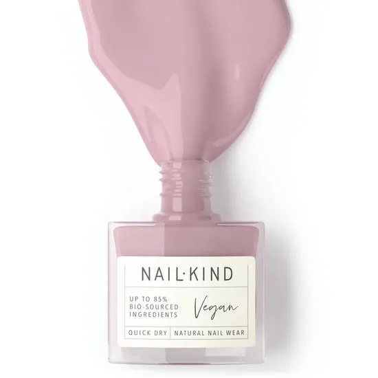 NailKind Bon Bon Blush Pink