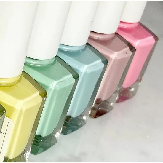 NailKind Bon Bon Blush Pink