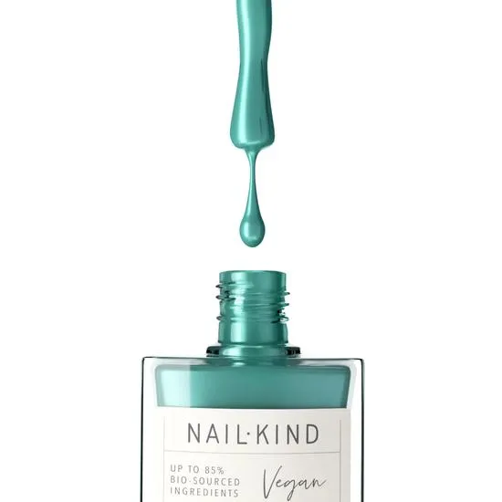 NailKind Bali Reef Green