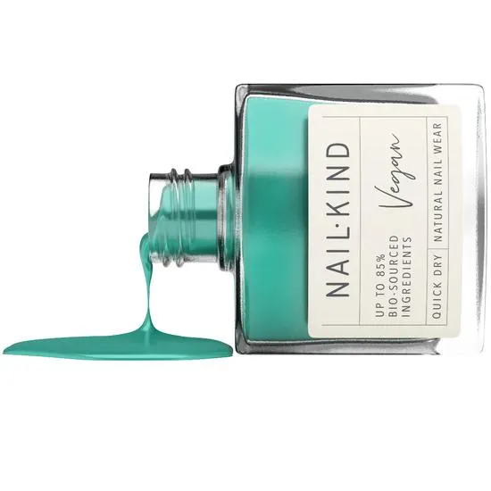 NailKind Bali Reef Green