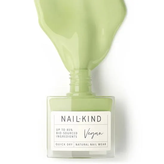 NailKind Apple Crush Green