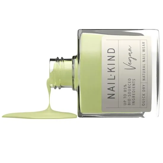 NailKind Apple Crush Green