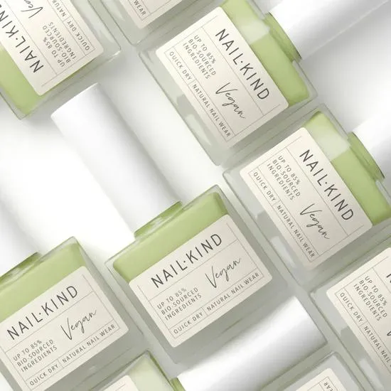 NailKind Apple Crush Green