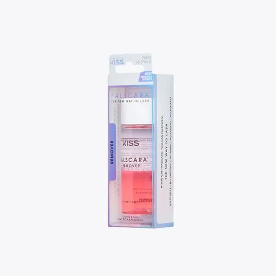Kiss Falscara Eyelash Remover