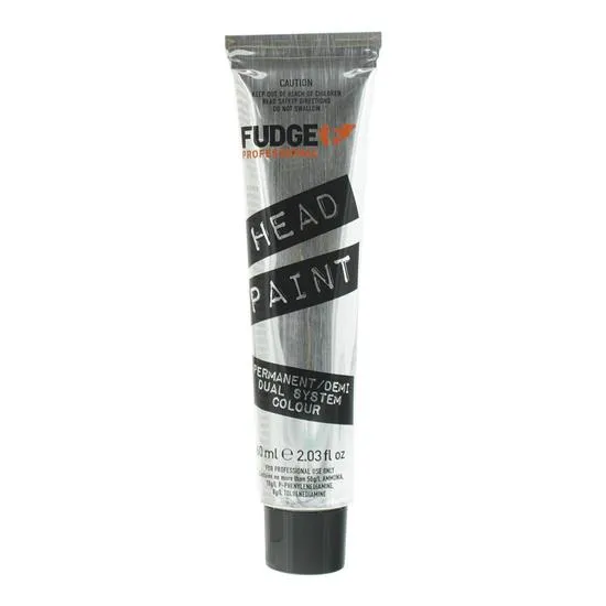 Fudge Professional Head Paint 7.23 Medium Rose Gold Blonde 60ml