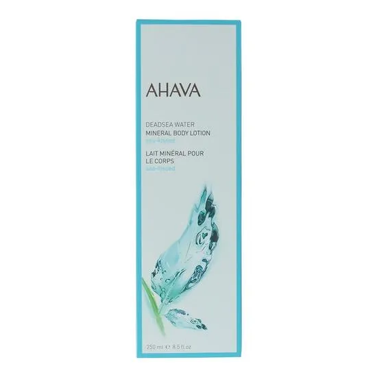 AHAVA Deadsea Water Mineral Sea-Kissed Body Lotion 200ml