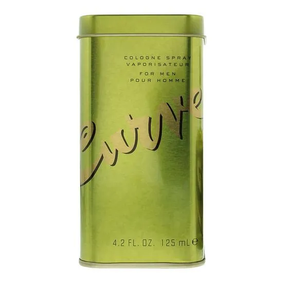 Liz Claiborne Curve For Men Eau De Cologne 125ml