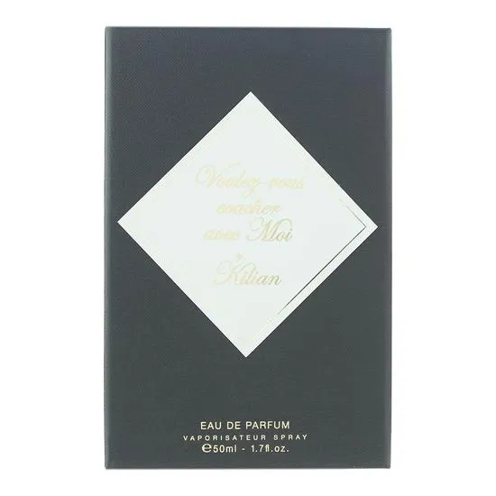 Kilian Voulez-Vous Coucher Avec Moi Eau De Parfum 50ml