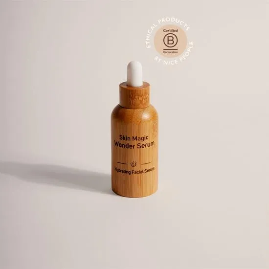 Skin Magic Wonder Hydrating Facial Serum 30ml