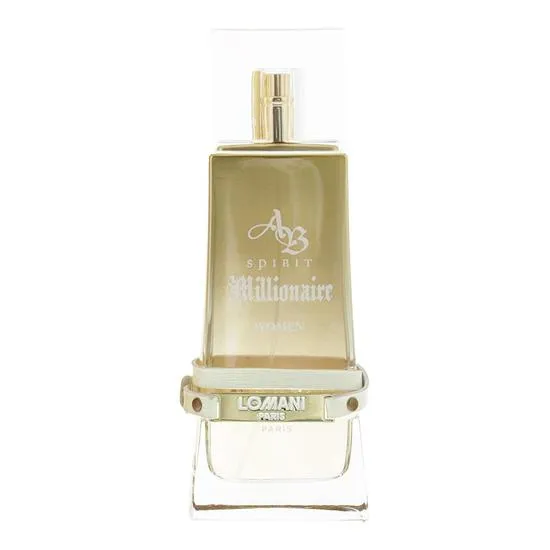 Lomani Spirit Eau De Parfum 100ml