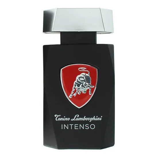 Tonino Lamborghini Intenso Eau De Toilette 75ml