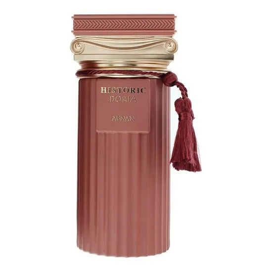 Afnan Historic Doria Eau De Parfum 100ml