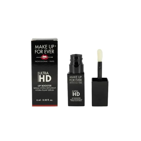 MAKE UP FOR EVER Ultra HD Lip Plumper Serum Booster 00