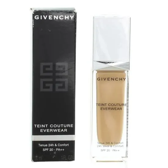 GIVENCHY Teint Couture Everwear Foundation Y310