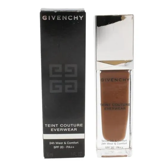 GIVENCHY Teint Couture Everwear Foundation P400
