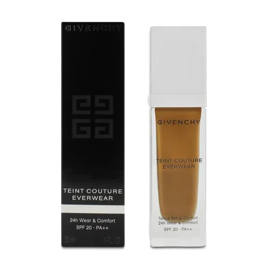 GIVENCHY Teint Couture Everwear Foundation P395 Beige 30ml