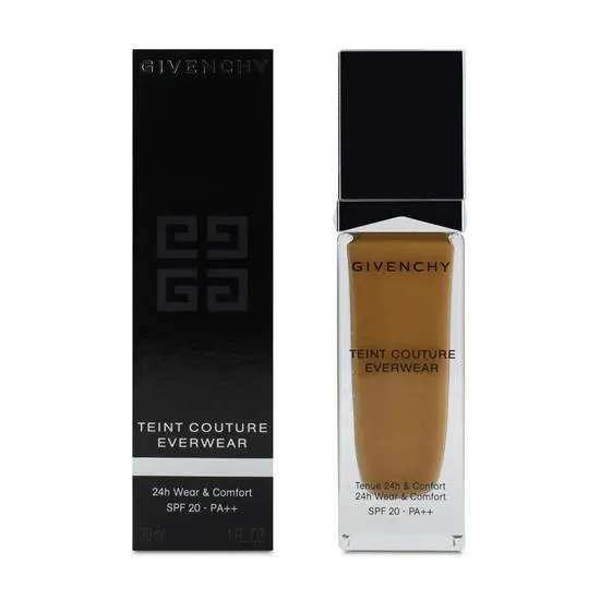 GIVENCHY Teint Couture Everwear Foundation 24h Comfort SPF 20 P300