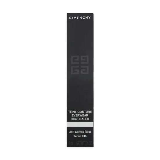 GIVENCHY Teint Couture Everwear Concealer Shade 42