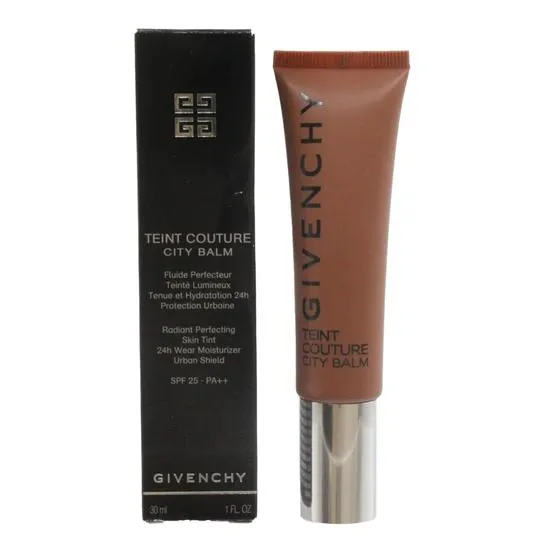 GIVENCHY Teint Couture City Balm Foundation N405