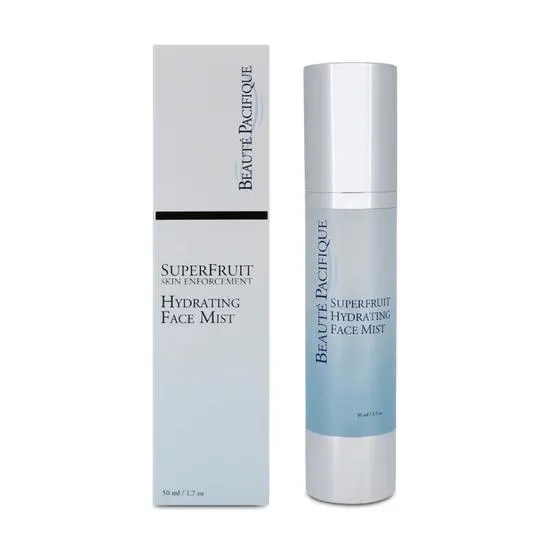 Beaute Pacifique SuperFruit Skin Enforcement Hydrating Face Mist 50ml