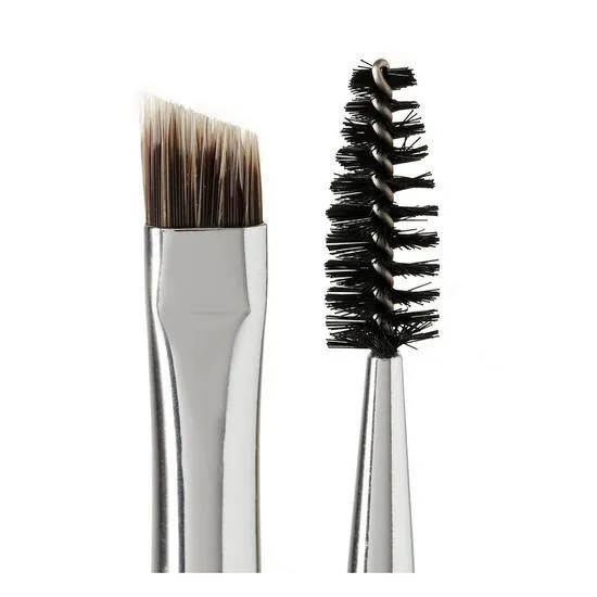 Anastasia Beverly Hills 12 Dual Ended Firm Angled Brush