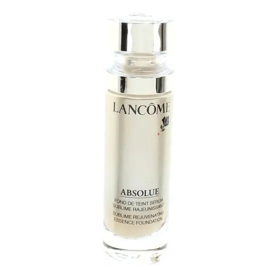 Lancôme Absolue Sublime Essence Foundation 100 Ivoire