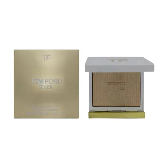 Tom Ford Soleil Nude Sand Highlighter Powder 6g