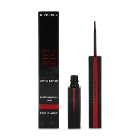 GIVENCHY Phenomen'Eyes Brush Tip Eyeliner 08 Limited Edition