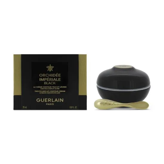GUERLAIN Orchidee Imperiale Black The Eye & Lip Contour Cream 20ml