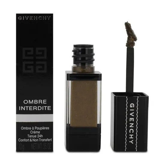 GIVENCHY Ombre Interdite Eyeshadow 05 Outline Bronze