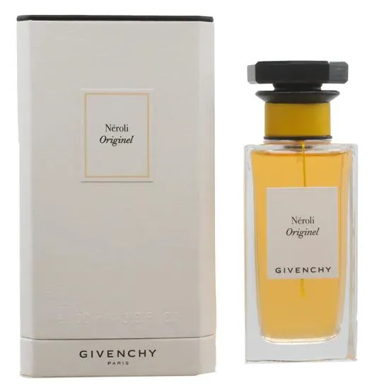 GIVENCHY Neroli Originel Eau De Parfum 100ml