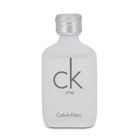 Calvin Klein Mini Perfume Coffret Gift Set